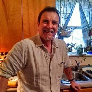 Meet your Posher, Ken